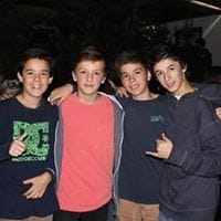 Domingo Palacios Medeiros