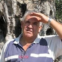 Aurelio Gonzalez Zotes