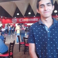 Gabriel Alberto Quintero
