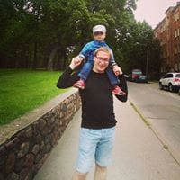 Matīss Roberts Treinis