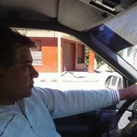 Ramón Enrique Martinez