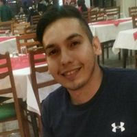 diego calderon