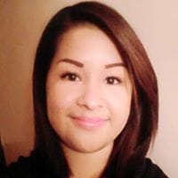 Linda Aranda Quintanilla
