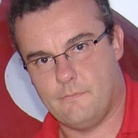 Carlos Jimenez