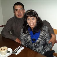 Serafin cipriano Hinostroza Quispe