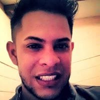 Johnny Garcia