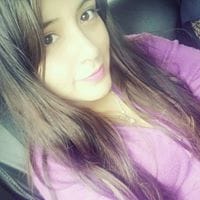 Lesly Salcedo Alcántara