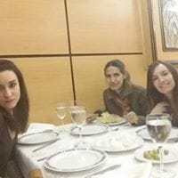 Catalina  Amores Sáez