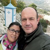 Paco Jimenez