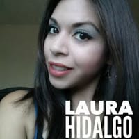 Laura Elia Hidalgo Garcia