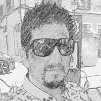 Oscar Garcia Garcia