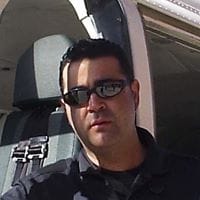 Antonio J. Marquez
