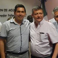 Ruben Oscar Gayozo