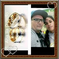 Ana lía  Oviedo vargas