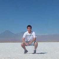 Rodrigo Parra Cifuentes