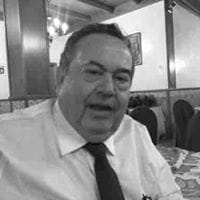 Jose Maria Roldan Casado