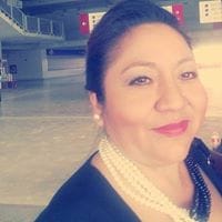 Rocio Mendoza Hernandez