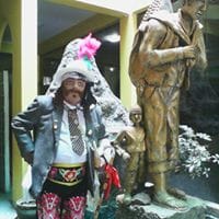 Raul Oscar Leon Huaman