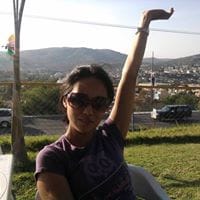 Alejandra Garcia Menchaca