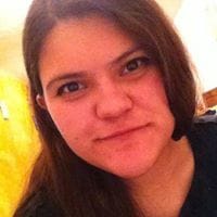 Andrea Padilla Sanchez