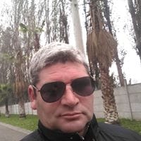 Sergio Sebastián Fuentes