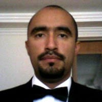 Mario Pedraza