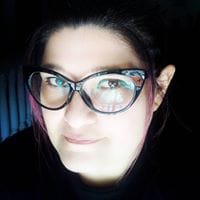 Arelys Josefina Candelas
