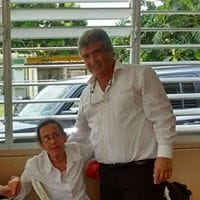 Cesar Flores
