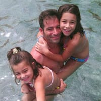 oliver molina