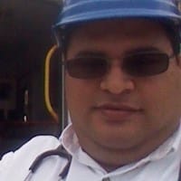 Benjamin Morgado Hernandez