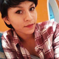 Claudia Nataly Sarmiento Melo