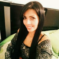 Cindy Vargas