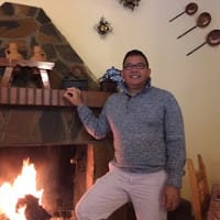 Alexis Benigno  Andarcio  Fong