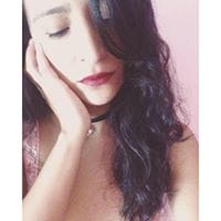 Claudia Radas