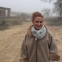 Marta Delgado