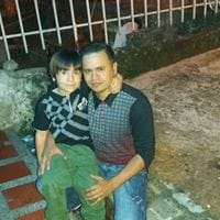Andres Dominguez