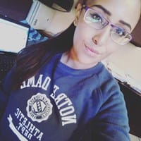 Claudia Paola Corral Gutierrez