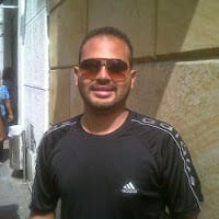 Eder Gonzalez