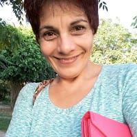 Mabel Junco
