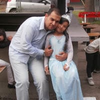 Sergio González