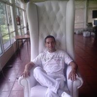 Cristian Ariel Benitez
