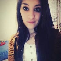 Solange Penida