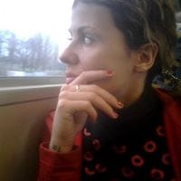 Myriam De Nicolás