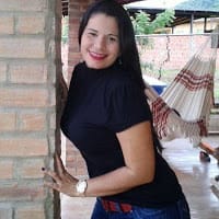 Maria  Chacin