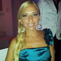 Mariela sommar