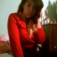 Yazmin Ottita Mahomie RML