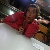 Silvia Raquel Alvarado Barrocal