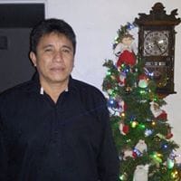 Demetrio Ramón Catzin Uc