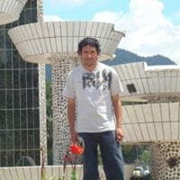 Maik Ronald Espinoza Cenzano