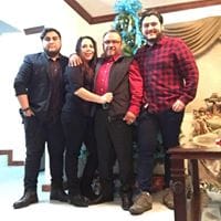Doris Cuellar